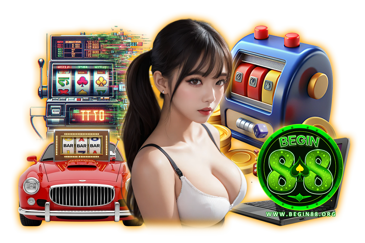 begin88 wallet