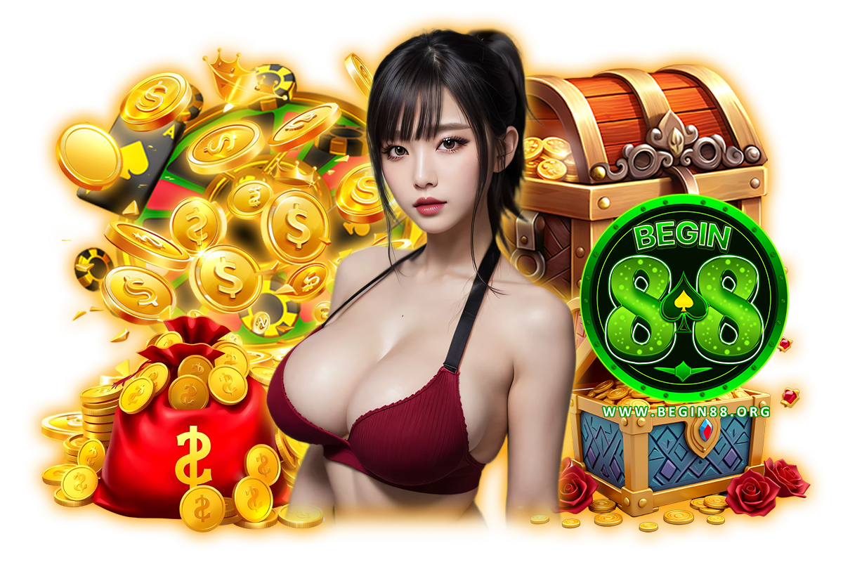 begin88 ทางเข้า