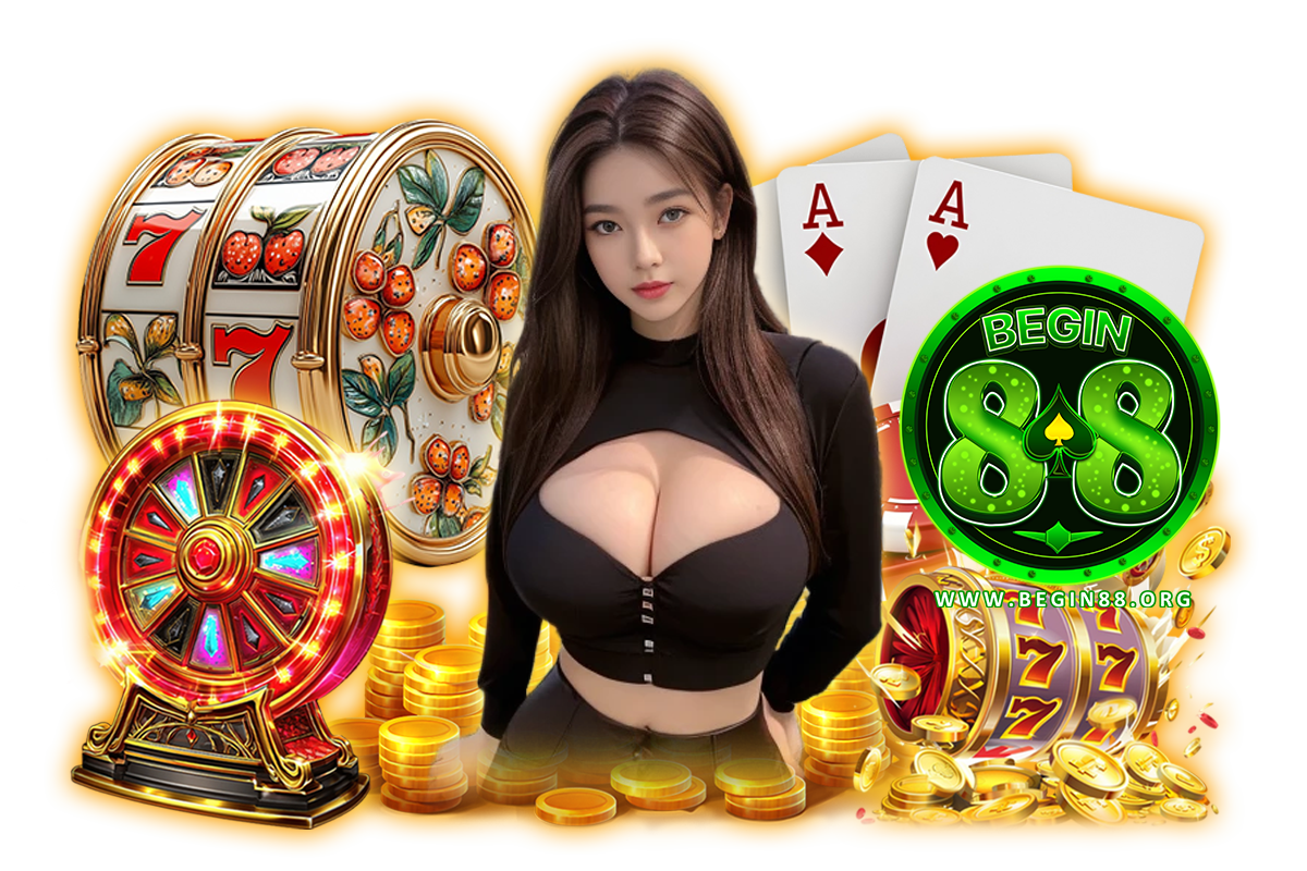 begin88 แจกเครดิตฟรี